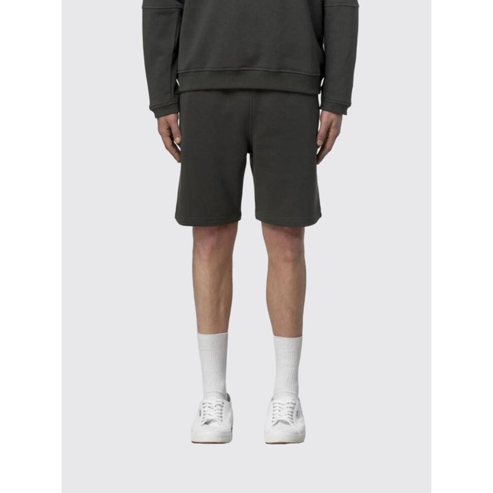 K-Way Men K-Way Cotton Jogging Shorts